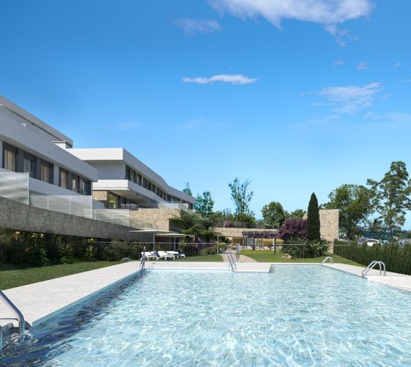 Image No.5-4 Bed Apartment for sale