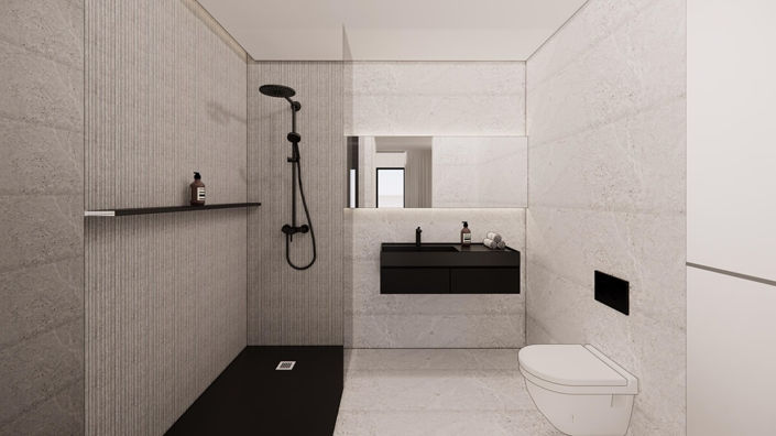 Image No.7-2 Bed Apartment for sale