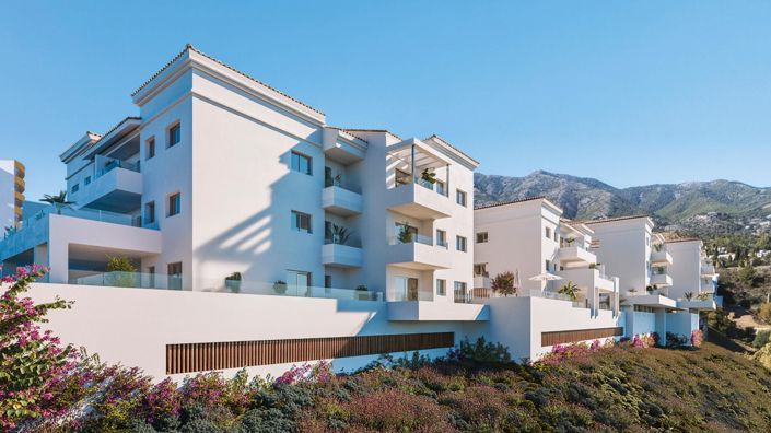 Image No.12-3 Bed Apartment for sale