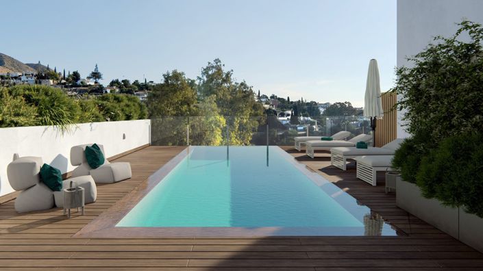 Image No.5-3 Bed Apartment for sale