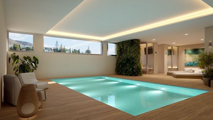 Image No.2-3 Bed Apartment for sale