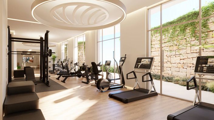 Image No.13-2 Bed Apartment for sale