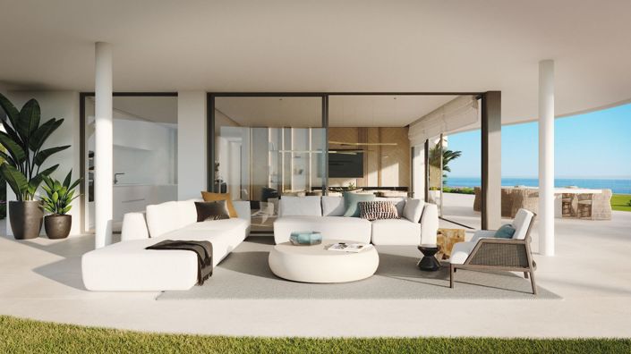 Image No.5-2 Bed Apartment for sale