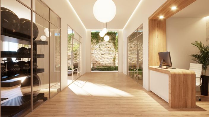 Image No.6-Appartement de 2 chambres à vendre à Benahavis