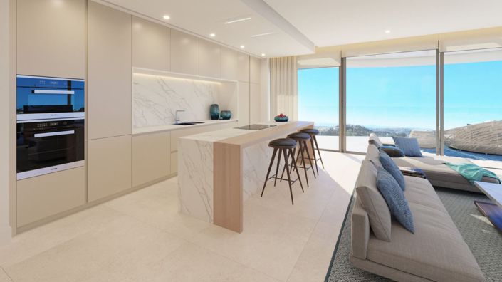 Image No.11-3 Bed Apartment for sale