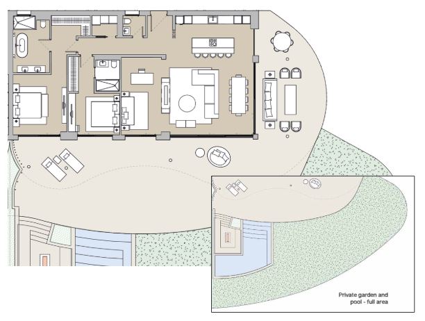 Image No.23-3 Bed Apartment for sale