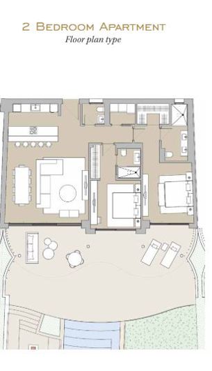 Image No.24-3 Bed Apartment for sale