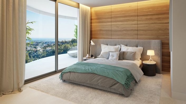 Image No.4-3 Bed Apartment for sale