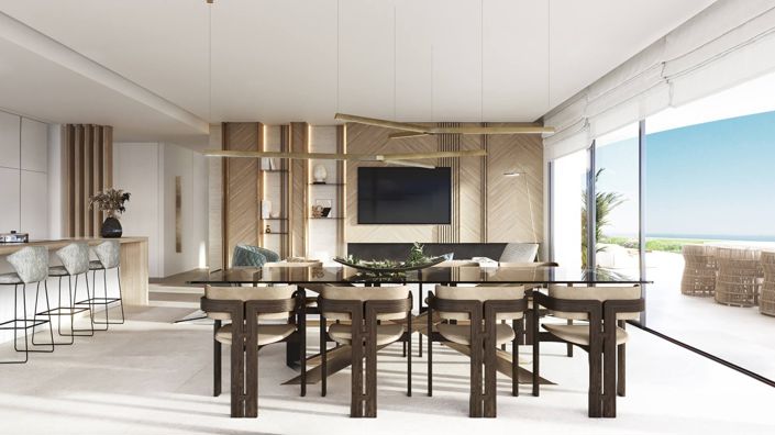 Image No.8-3 Bed Apartment for sale