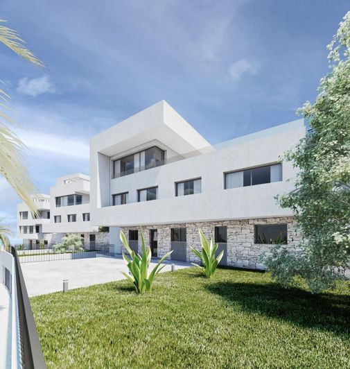 Image No.1-Villa de 3 chambres à vendre à Mijas Costa