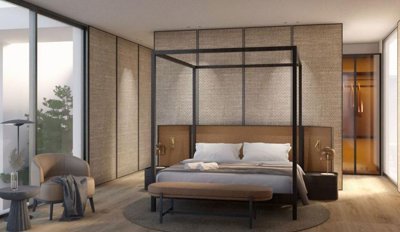 4 Bed Villa for sale