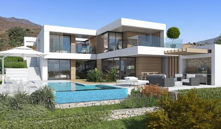 Image No.6-4 Bed Villa for sale