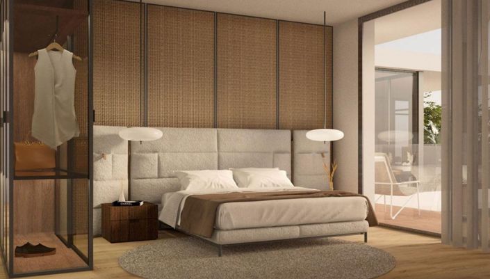 Image No.2-Villa de 4 chambres à vendre à Mijas Costa