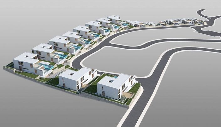 Image No.9-4 Bed Villa for sale