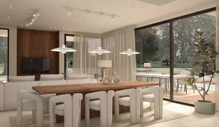 Image No.2-4 Bed Villa for sale