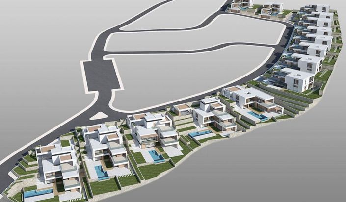 Image No.8-4 Bed Villa for sale