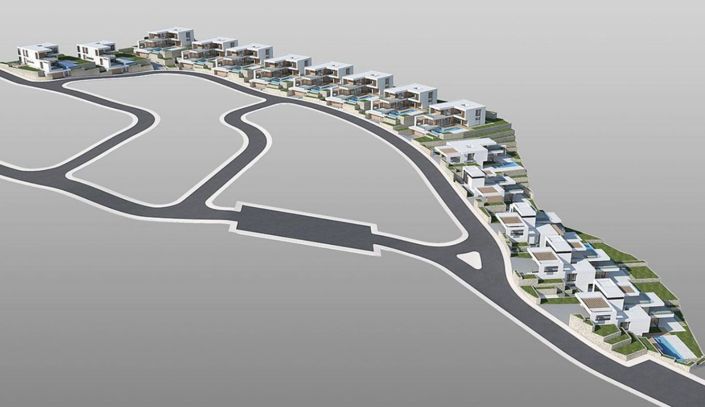 Image No.10-4 Bed Villa for sale