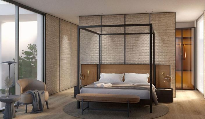 Image No.6-Villa de 4 chambres à vendre à Mijas Costa