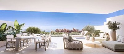 3 Bed Apartment for sale