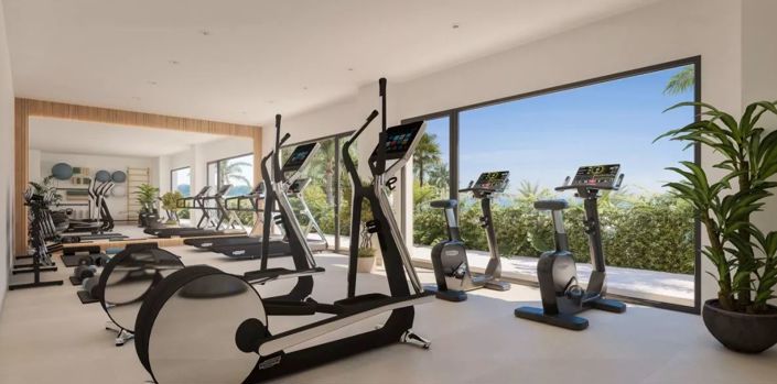 Image No.10-3 Bed Apartment for sale