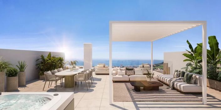 Image No.2-3 Bed Apartment for sale