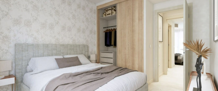 Image No.7-3 Bed Apartment for sale