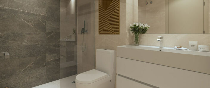 Image No.9-3 Bed Apartment for sale