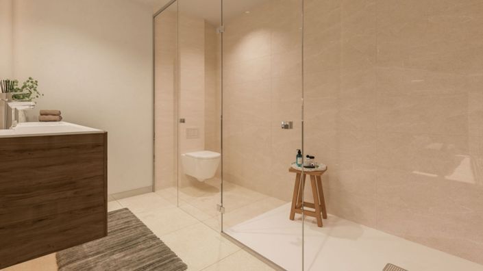 Image No.4-2 Bed Apartment for sale