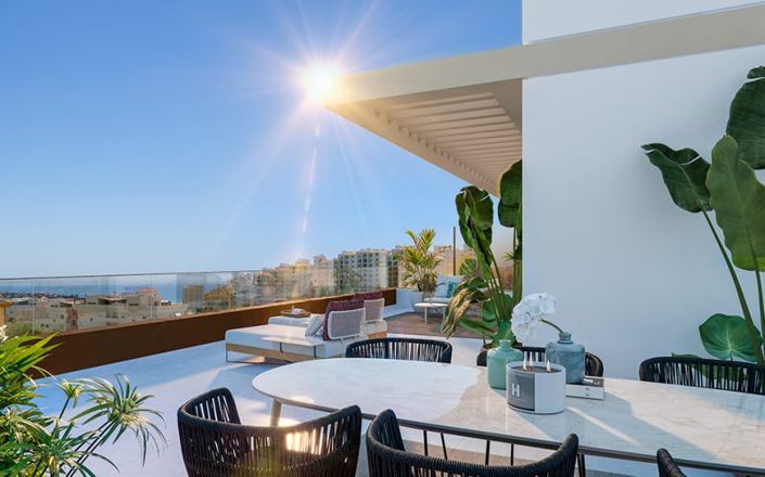 Image No.2-3 Bed Apartment for sale