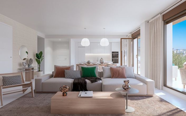 Image No.4-3 Bed Apartment for sale