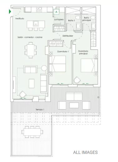 Image No.11-4 Bed Apartment for sale