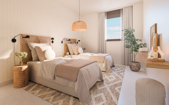 Image No.6-Appartement de 4 chambres à vendre à Estepona