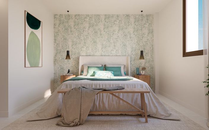 Image No.7-4 Bed Apartment for sale