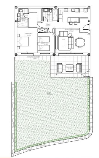 Image No.15-3 Bed Apartment for sale