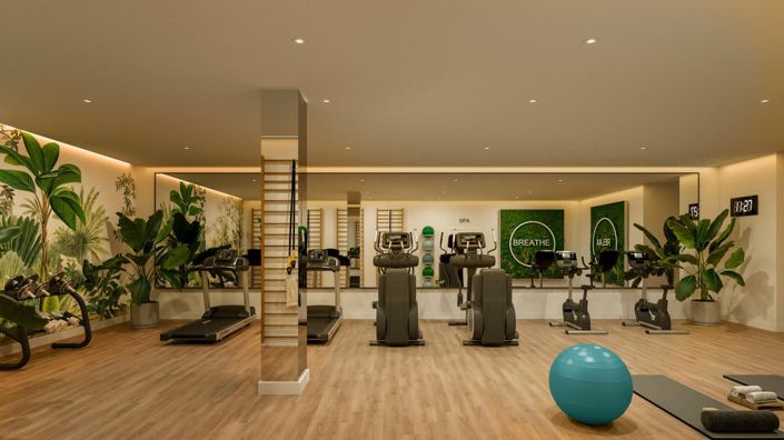 Image No.6-3 Bed Apartment for sale