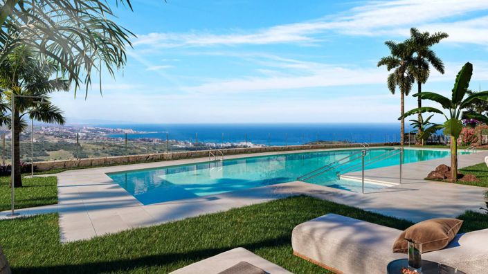 Image No.2-3 Bed Penthouse for sale