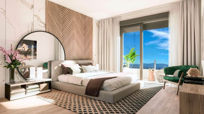 Image No.3-3 Bed Penthouse for sale