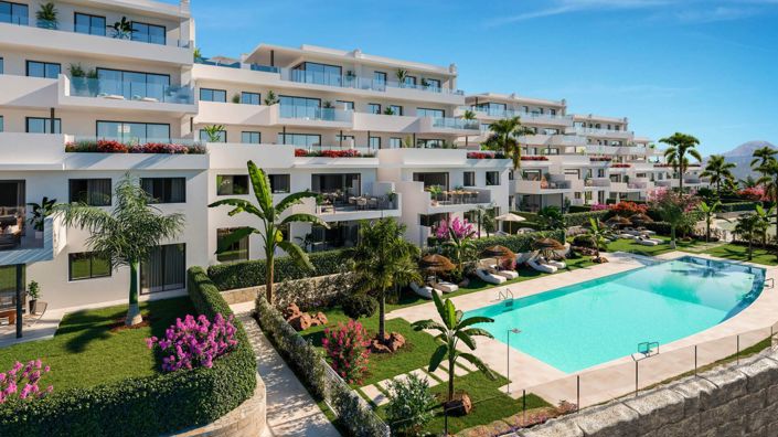 Image No.10-3 Bed Apartment for sale