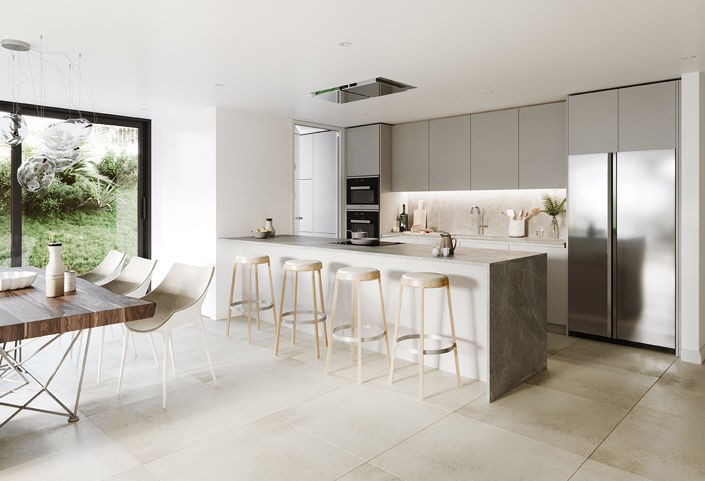 Image No.12-Penthouse de 3 chambres à vendre à Estepona