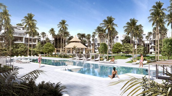 Image No.14-3 Bed Penthouse for sale