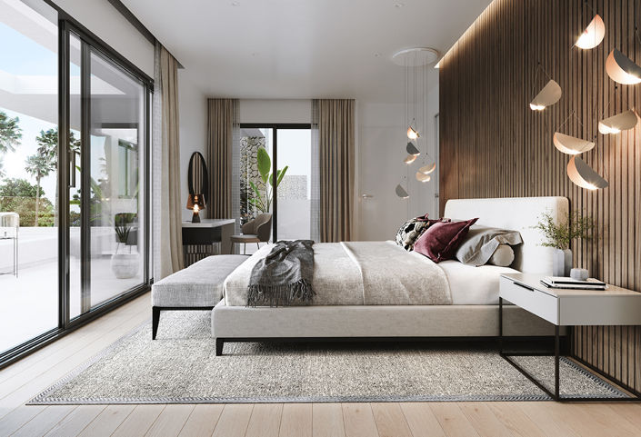 Image No.7-3 Bed Penthouse for sale