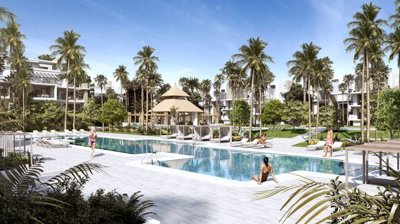 4 Bed Penthouse for sale