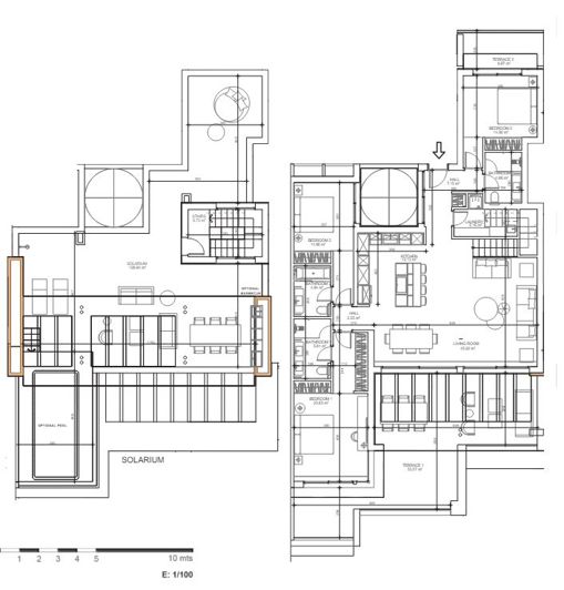 Image No.15-Penthouse de 4 chambres à vendre à Estepona