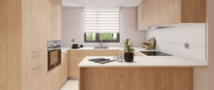 Image No.7-2 Bed Apartment for sale