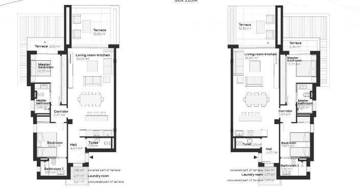 Image No.16-Appartement de 2 chambres à vendre à Estepona