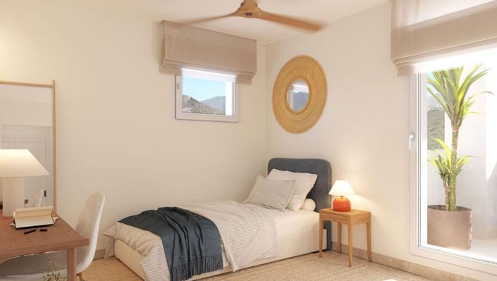 Image No.9-2 Bed Apartment for sale