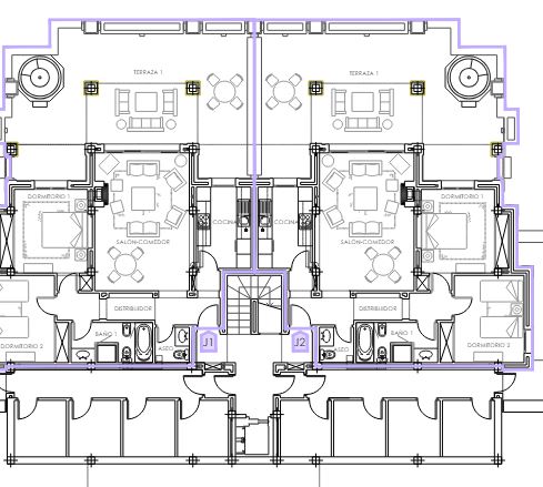 Image No.18-Appartement de 2 chambres à vendre à Marbella