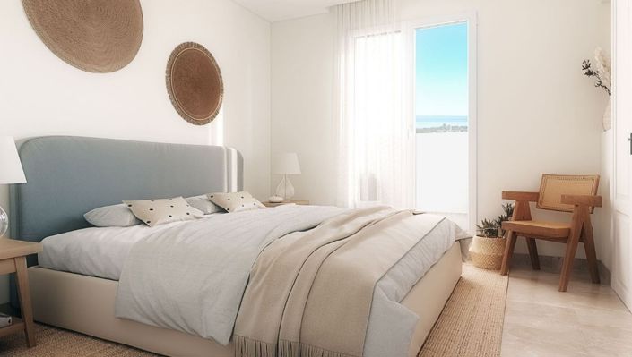 Image No.4-2 Bed Apartment for sale