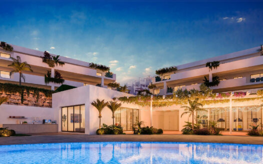 Image No.2-2 Bed Apartment for sale