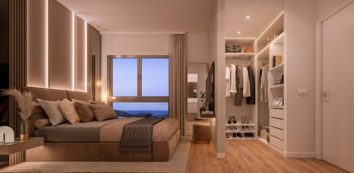 Image No.4-2 Bed Apartment for sale